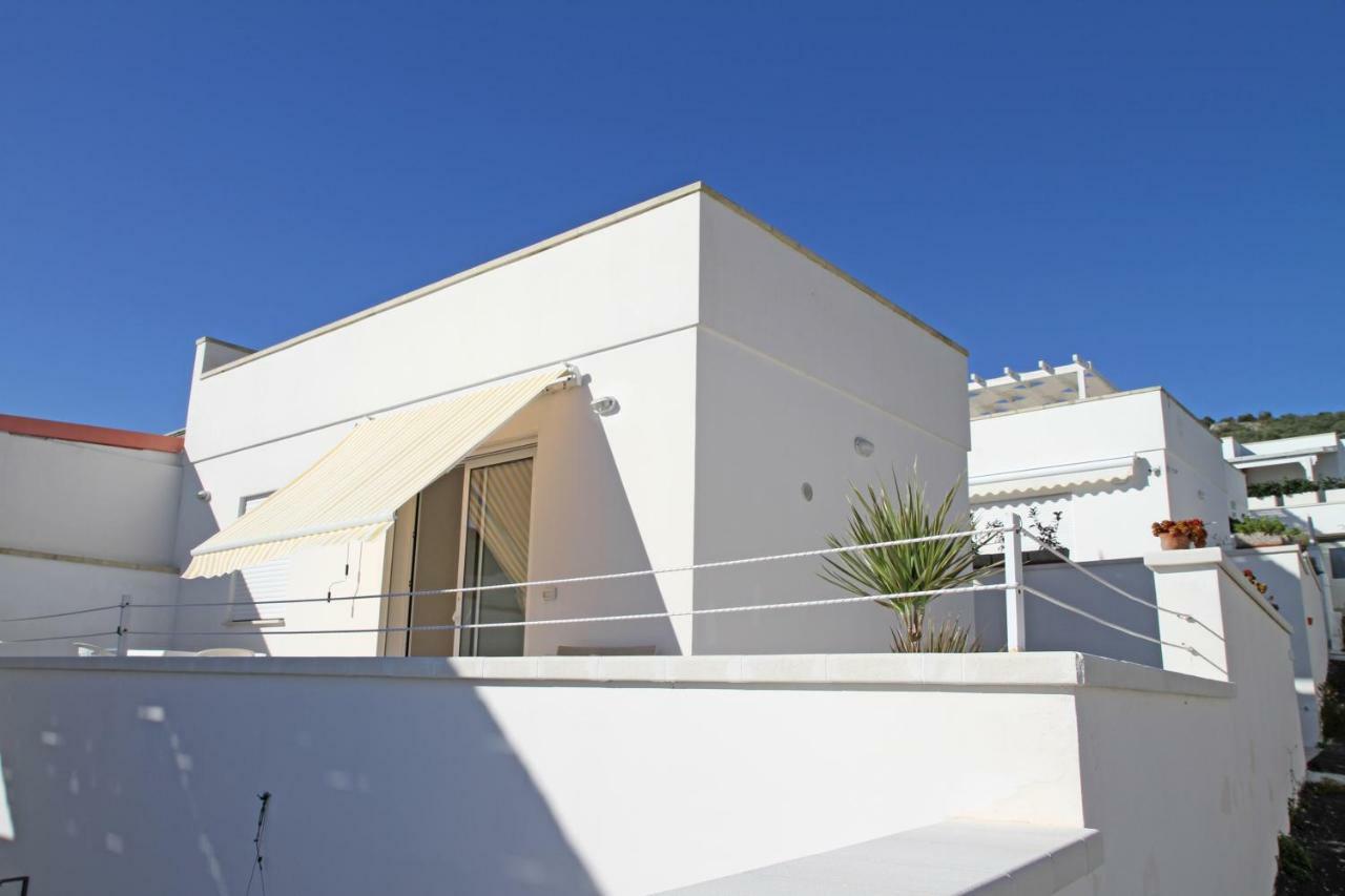 Grotta Verde Αντράνο Εξωτερικό φωτογραφία