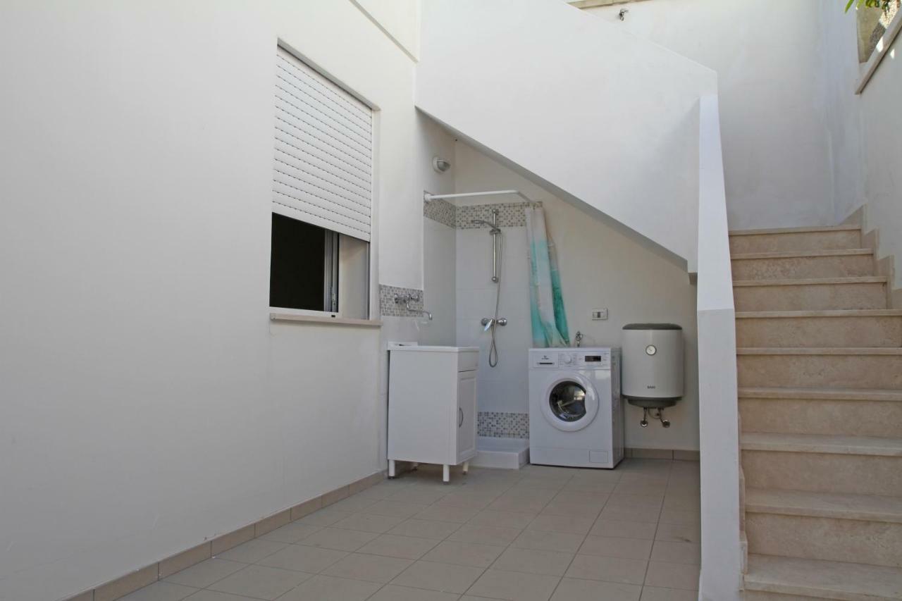 Grotta Verde Αντράνο Εξωτερικό φωτογραφία