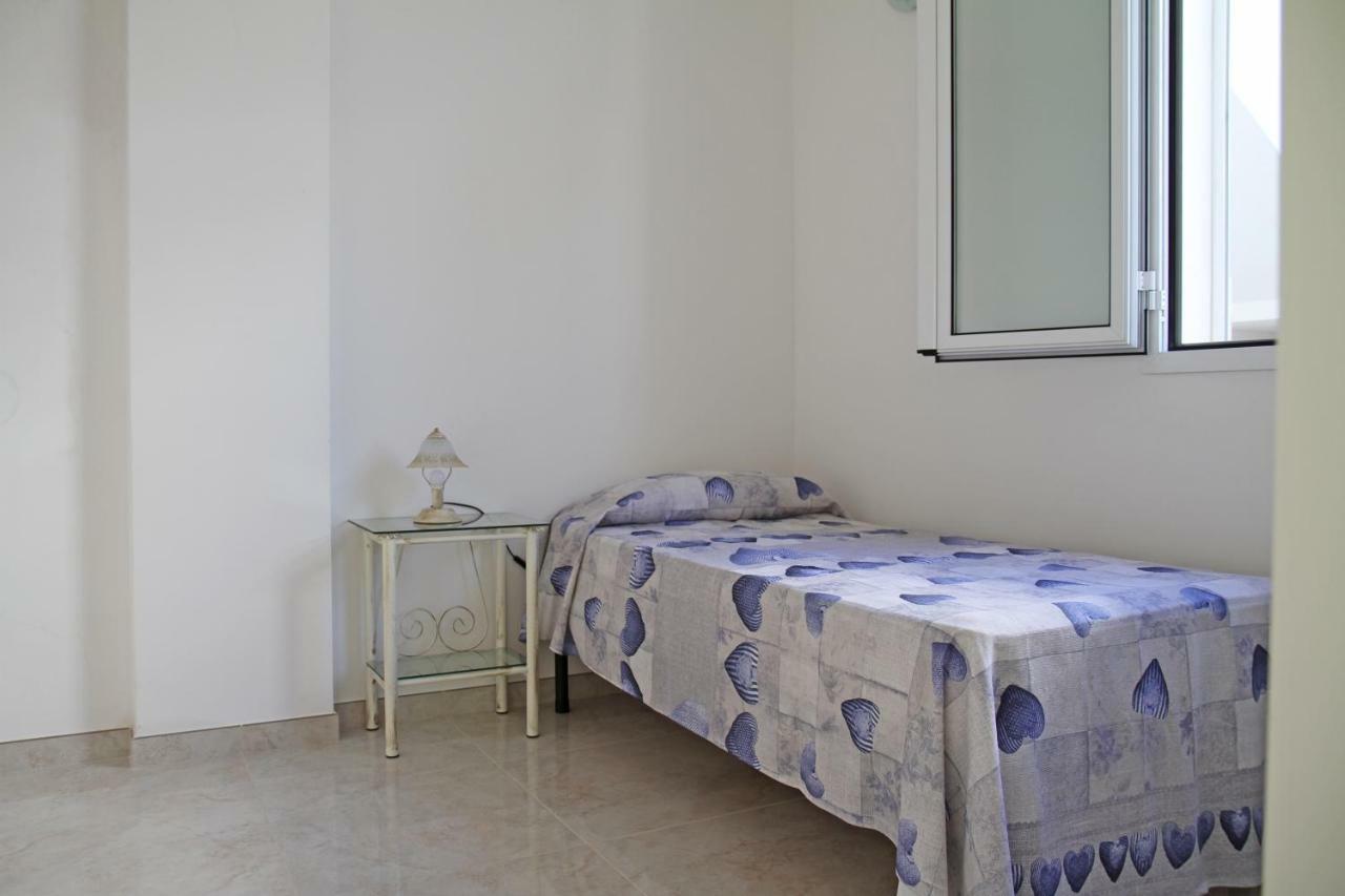 Grotta Verde Αντράνο Εξωτερικό φωτογραφία