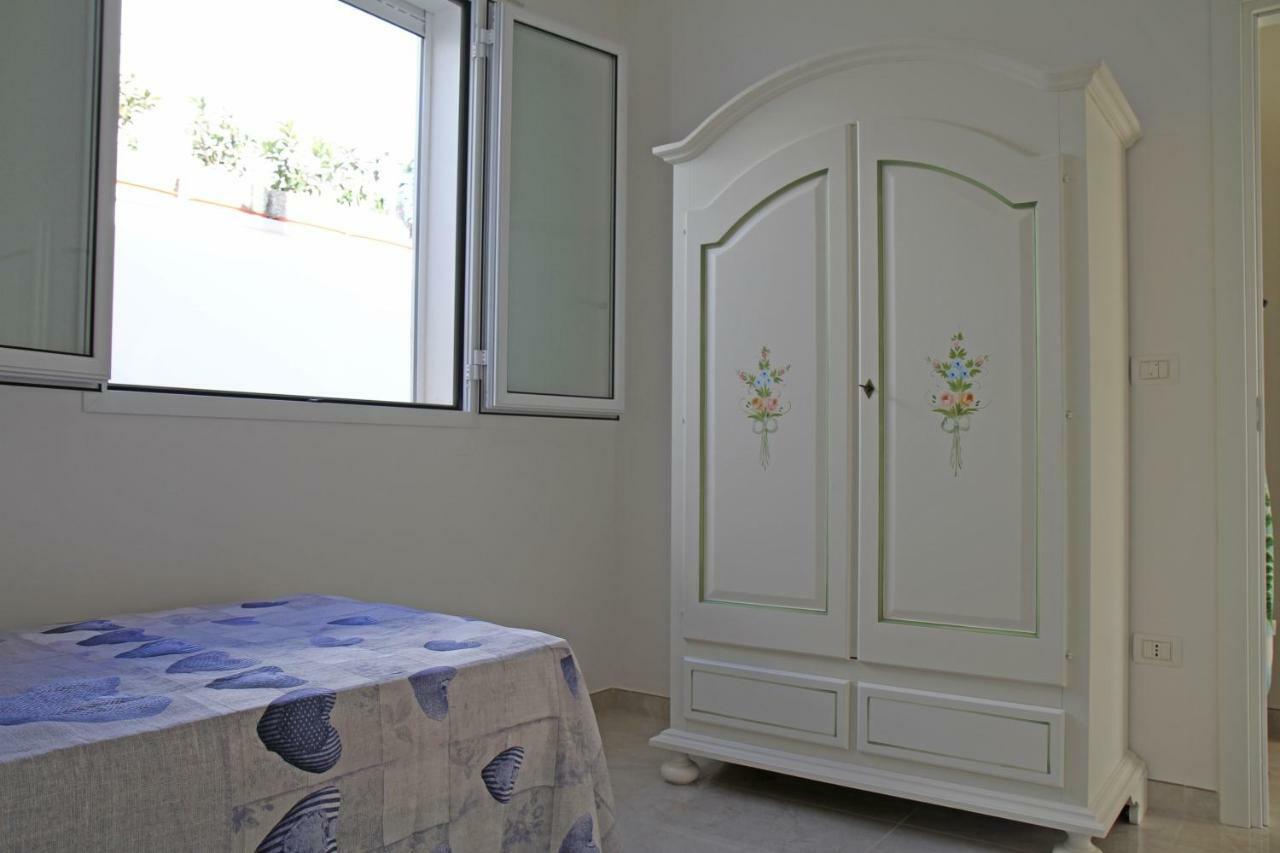 Grotta Verde Αντράνο Εξωτερικό φωτογραφία