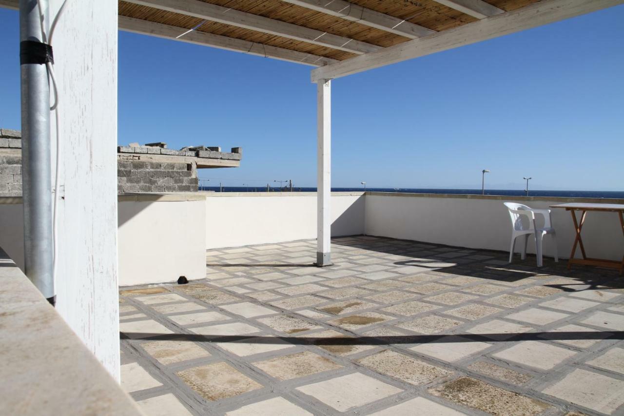 Grotta Verde Αντράνο Εξωτερικό φωτογραφία